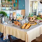 La Capannina - & 3* 伊斯基亚