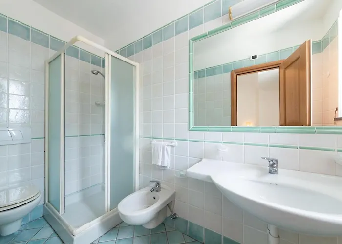 La Capannina - Hotel&apartments Isquia
