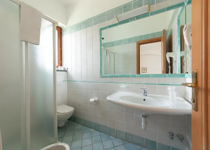 Hotel La Capannina - Hotel&apartments