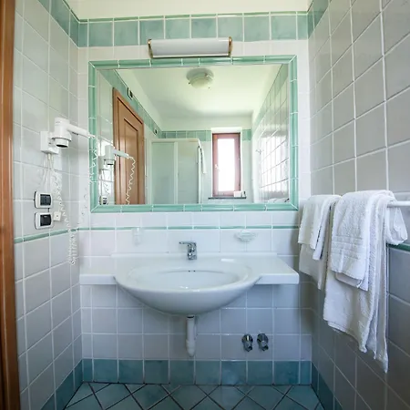 Hotel La Capannina - & Ischia