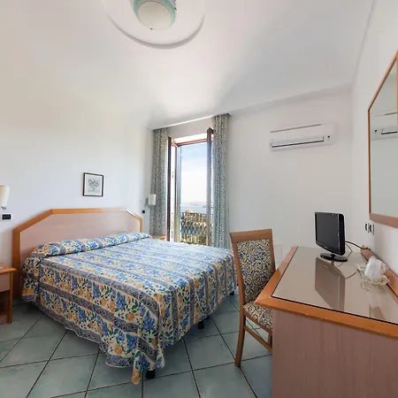 La Capannina - & Hotel