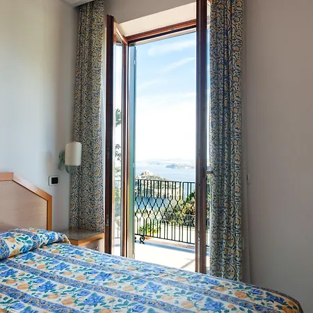 Hotel La Capannina - & 3*