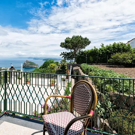 La Capannina - & Hotel 3*
