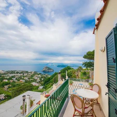 Hotel La Capannina - & 3*
