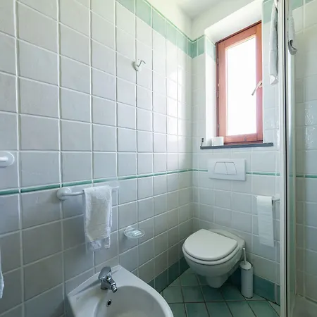 Hotel La Capannina - & 3*