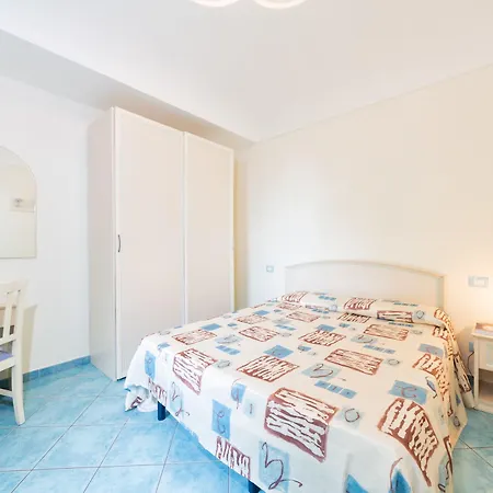 Hotel La Capannina - & 3*