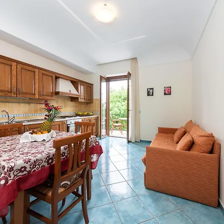 Hotel La Capannina - & 3*