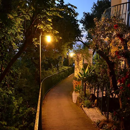 Hotel La Capannina - & Ischia