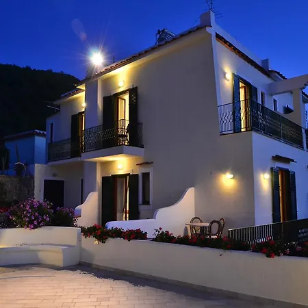 La Capannina - & Hotel