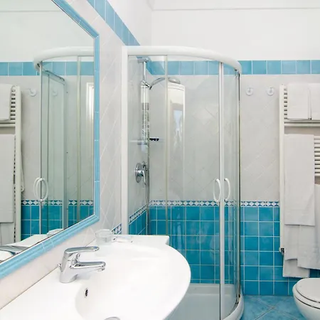Hotel La Capannina - & 3*