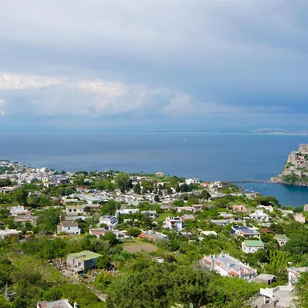 Hotel La Capannina - & Ischia