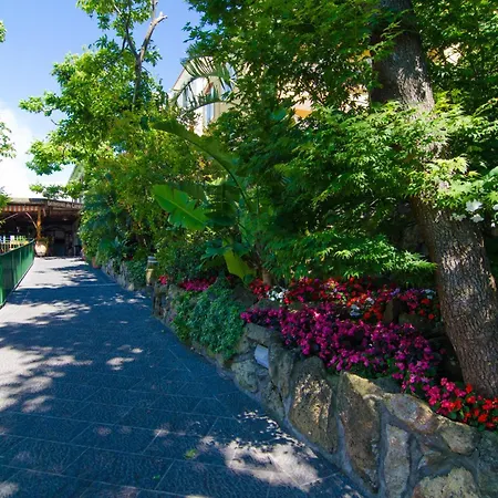 La Capannina - Hotel&apartments