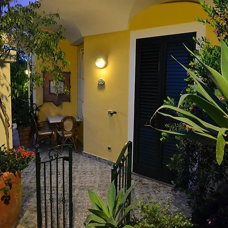 La Capannina - & Hotell