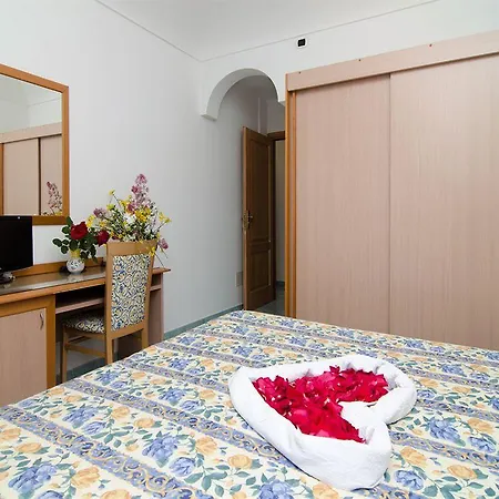 Hotell La Capannina - & 3*