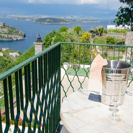 La Capannina - & Hotel Ischia