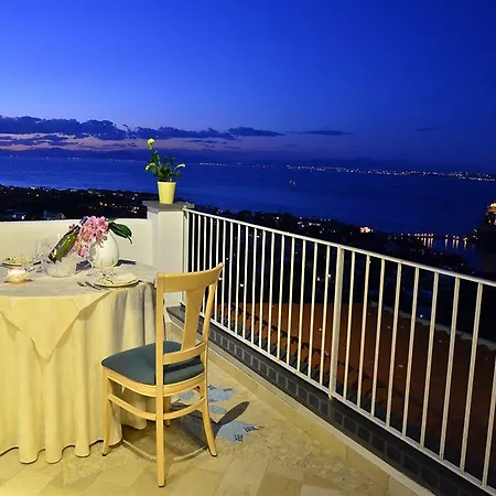 Hotel La Capannina - & 3*