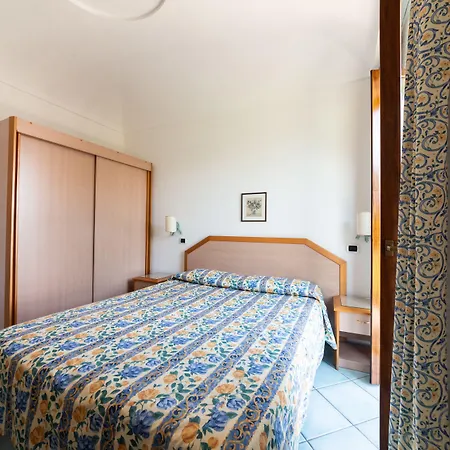 La Capannina - & 3* Ίσκια