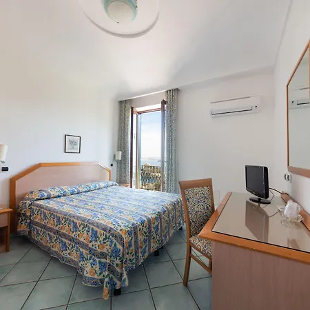 La Capannina - & 3* Ίσκια