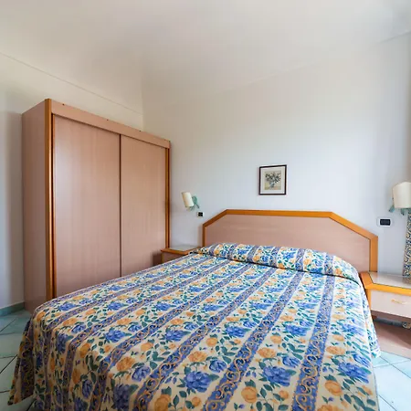 La Capannina - & Ξενοδοχείο Ίσκια