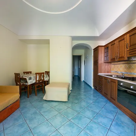 La Capannina - & 3* Ίσκια