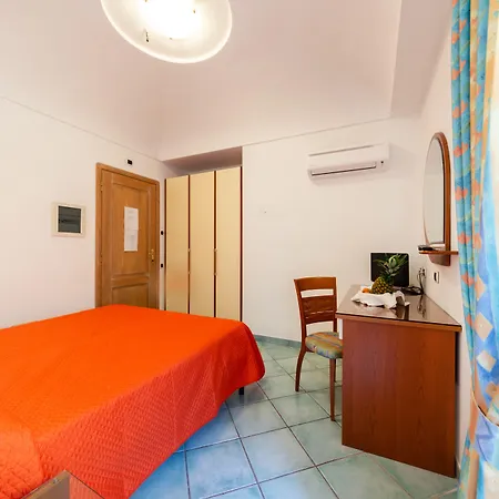 La Capannina - & 3* Ίσκια