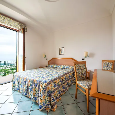 Ξενοδοχείο La Capannina - & Ίσκια