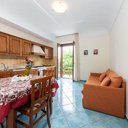 Hotel La Capannina - & 3*