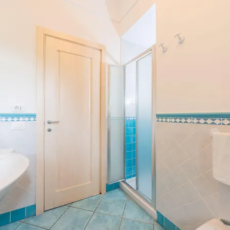 La Capannina - & 3* Ίσκια