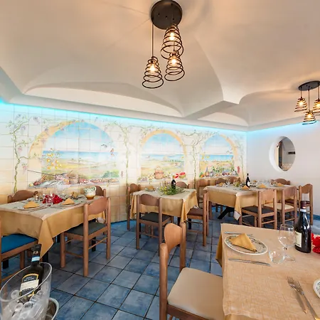 La Capannina - & Ίσκια