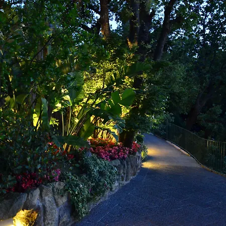 La Capannina - & Ξενοδοχείο Ίσκια