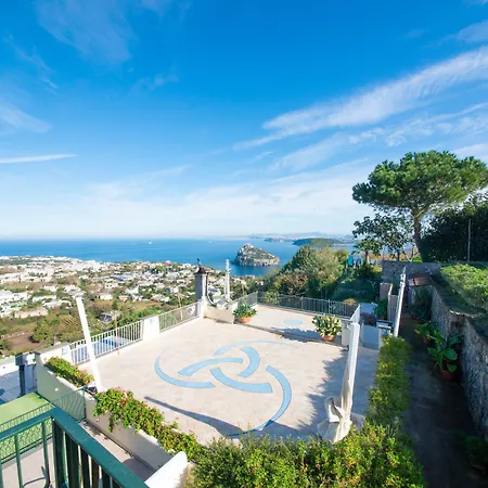 La Capannina - & Ischia