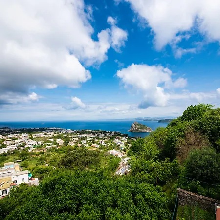 Ξενοδοχείο La Capannina - &