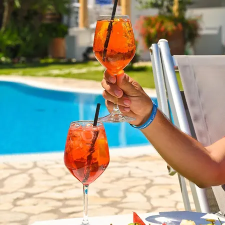 La Capannina - Hotel&apartments Hotel