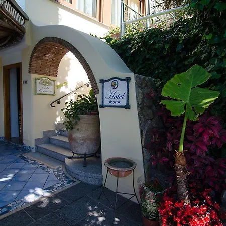 La Capannina - & Hotel