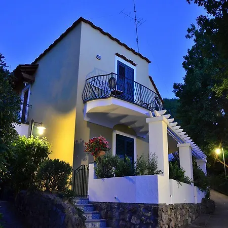 Hotel La Capannina - & 3*