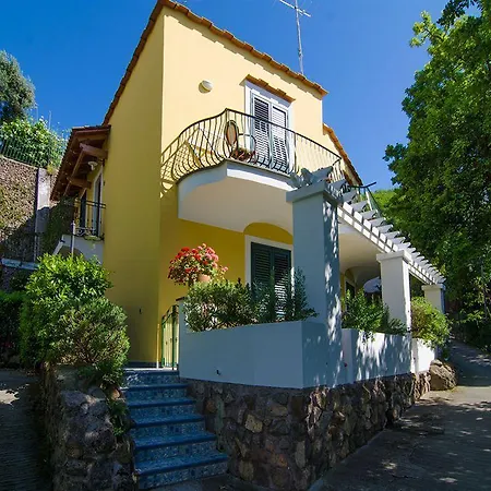 Hotel La Capannina - &