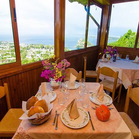 Hotel La Capannina - &