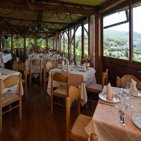 Hotel La Capannina - & 3*