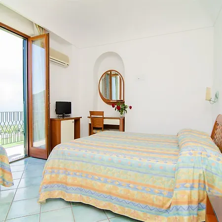 La Capannina - & Hotel