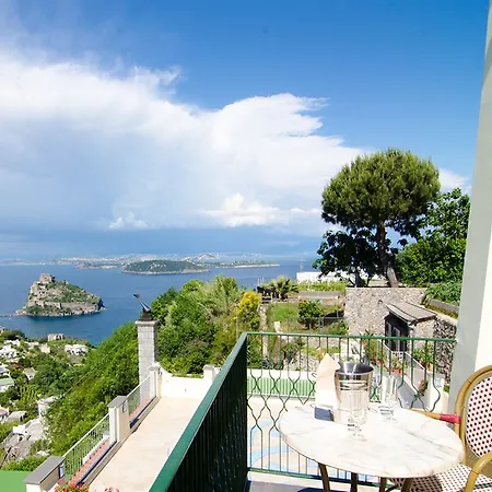 La Capannina - & Hotel
