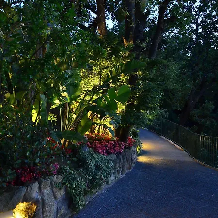 Hotel La Capannina - & 3*