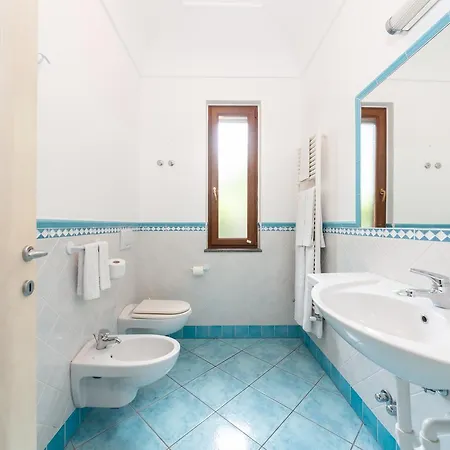 La Capannina - & Hotel 3*