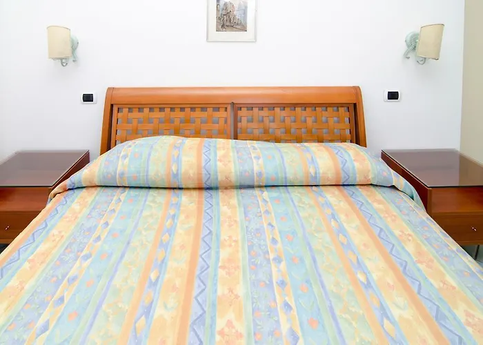 Hotel La Capannina - & Ischia