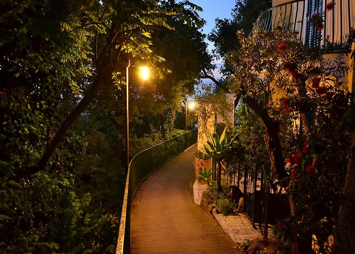 Hotel La Capannina - & Ischia