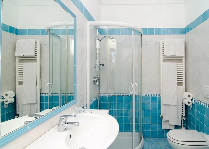 Hotel La Capannina - & 3*