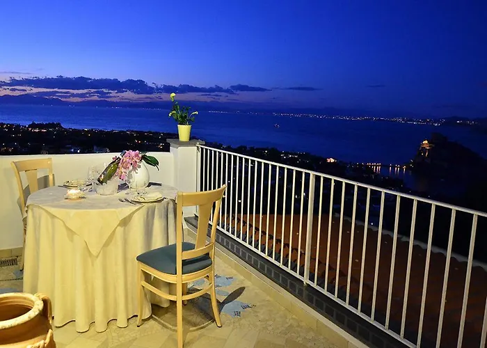 Hotel La Capannina - & 3*