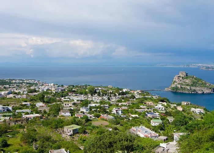 Hotel La Capannina - & 3*