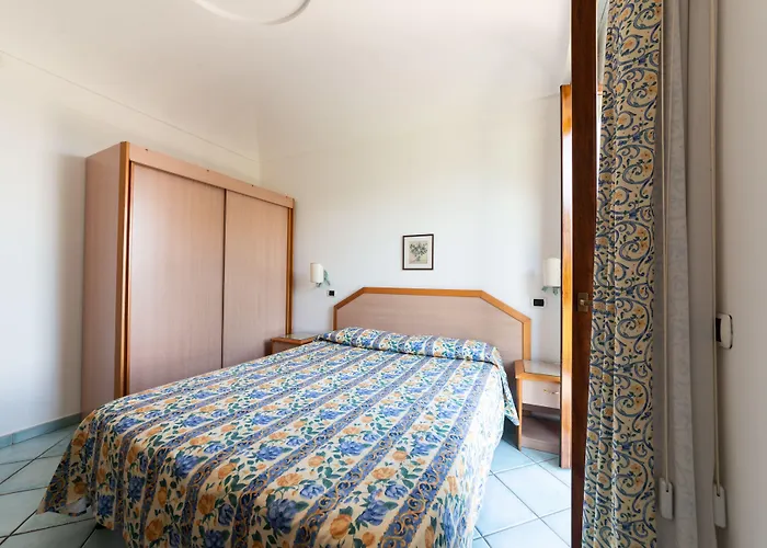 La Capannina - & 3* Ischia