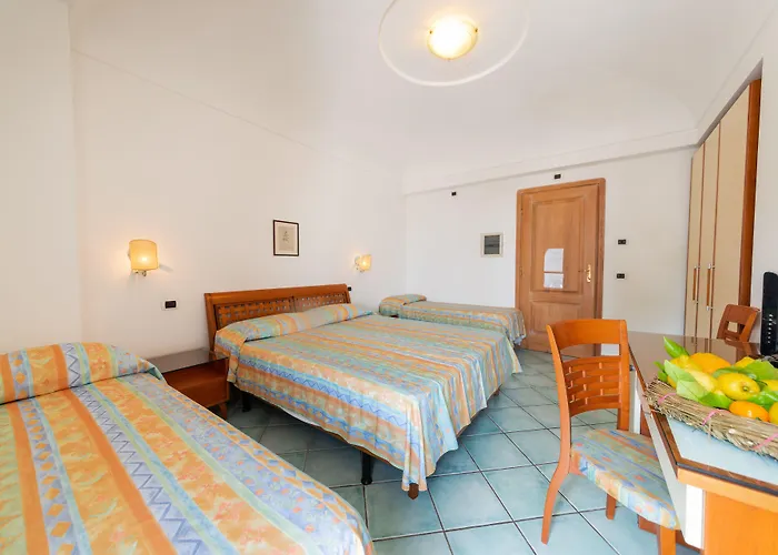 La Capannina - & 3* Ischia