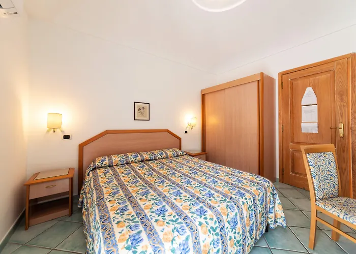 Hotel La Capannina - & Ischia